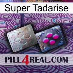 Super Tadarise 38